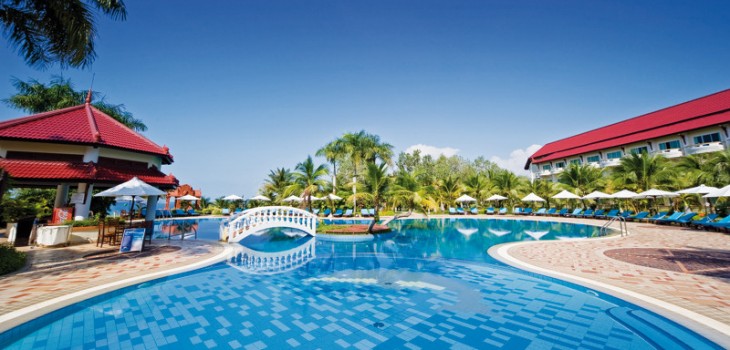 Find out the best place to achieve your dream Cambodia island escapade experience