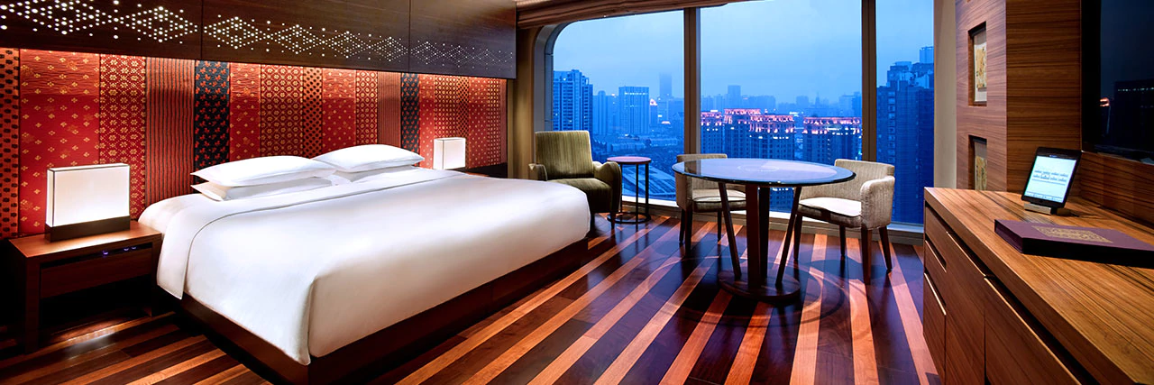 Tips on How to Find Shanghai Hotel for Comfortable Lodging