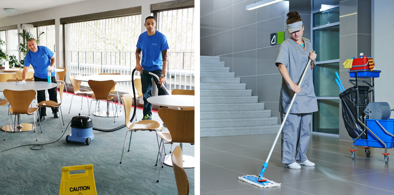 cleaning services Melbourne prices
