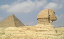 Top Reasons to Visit Egypt