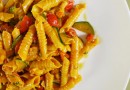 Best Italian Food At Pasta Fresca